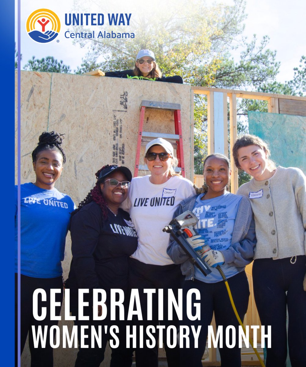 UnitedWay Central AL tweet media