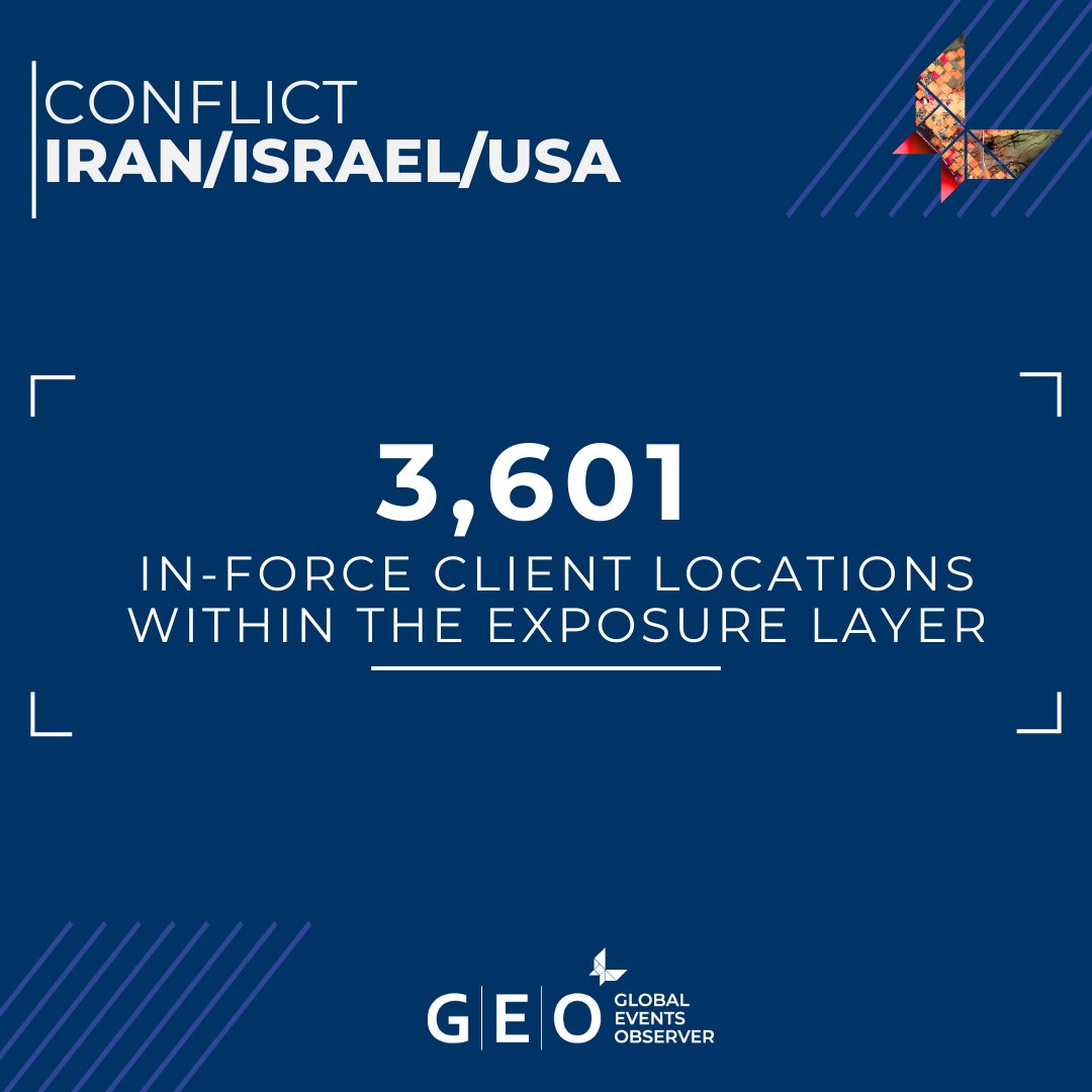 McKenzie Intelligence Services (MIS) tweet media