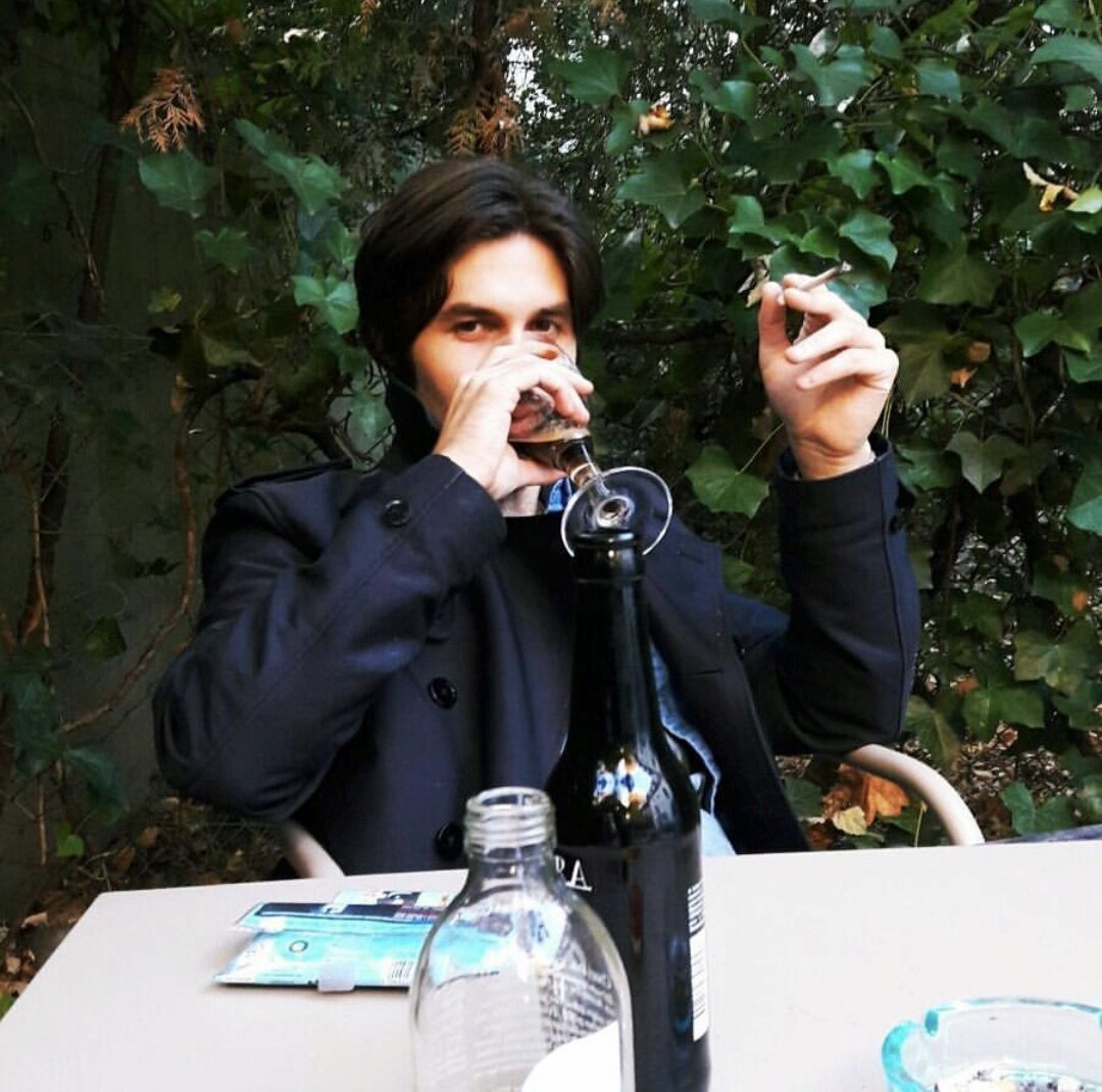 Ivan Pavlovic tweet media