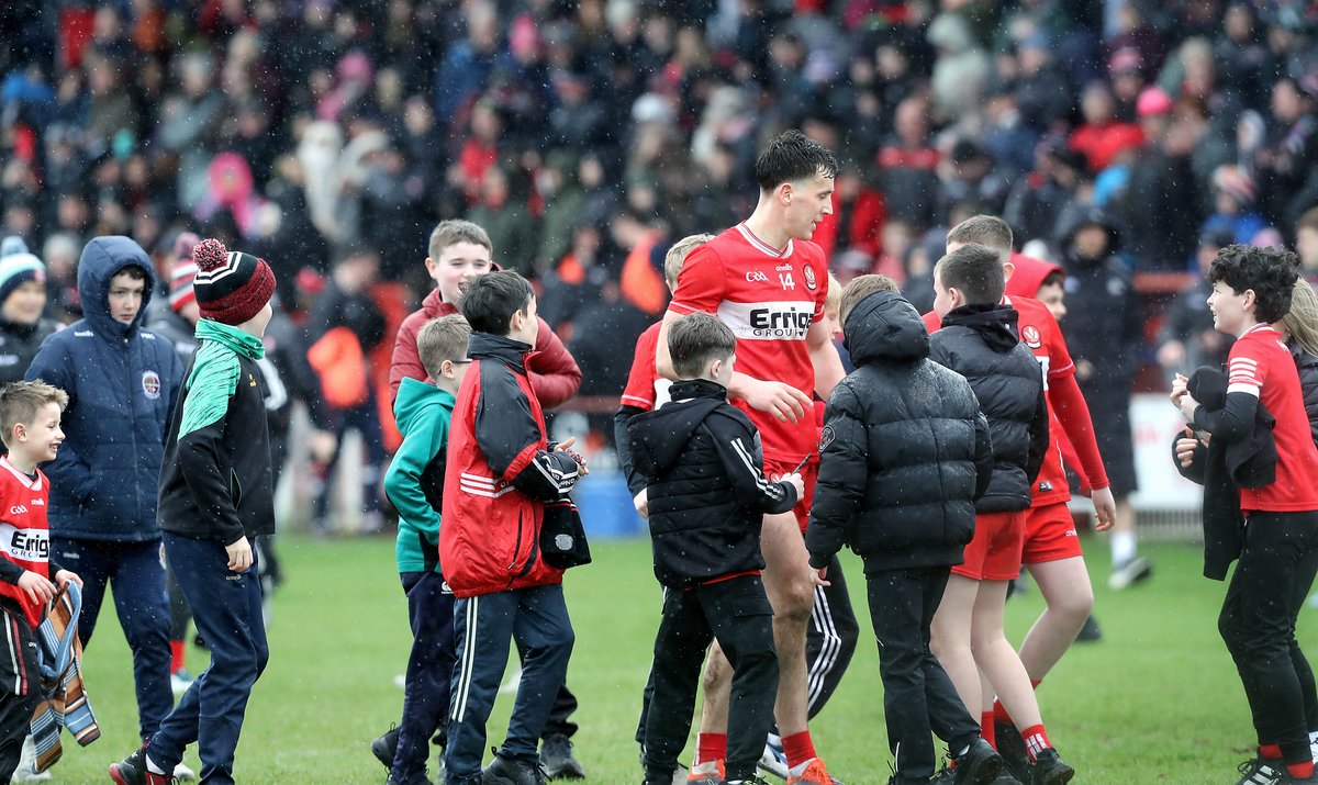 Irish News Sport tweet media