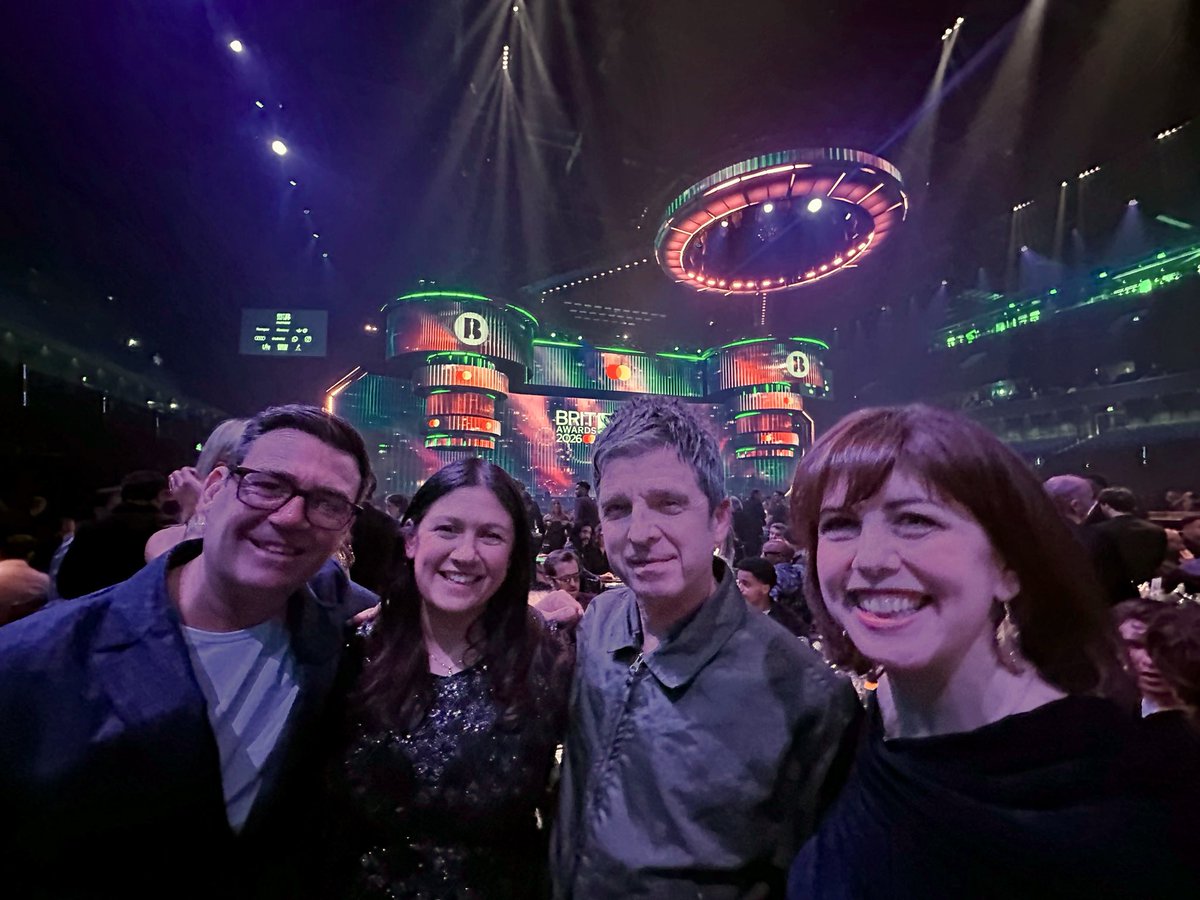 Lisa Nandy MP tweet media