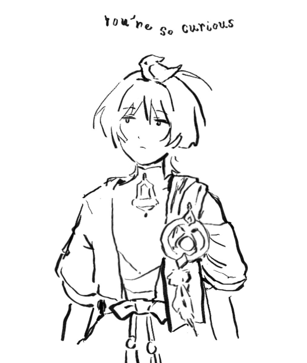 Grozda 🪱 Albedo pilled tweet media