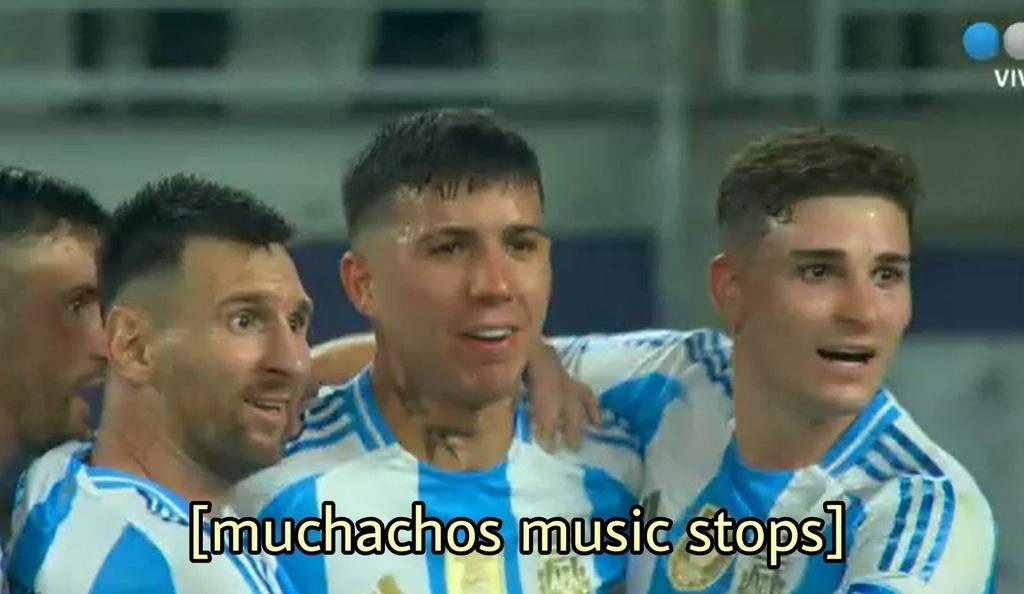 cuando en la segunda fecha de los jonas en arg sabias que terminaba muchachos y se apagaba todo y no te daba tiempo de reaccionar