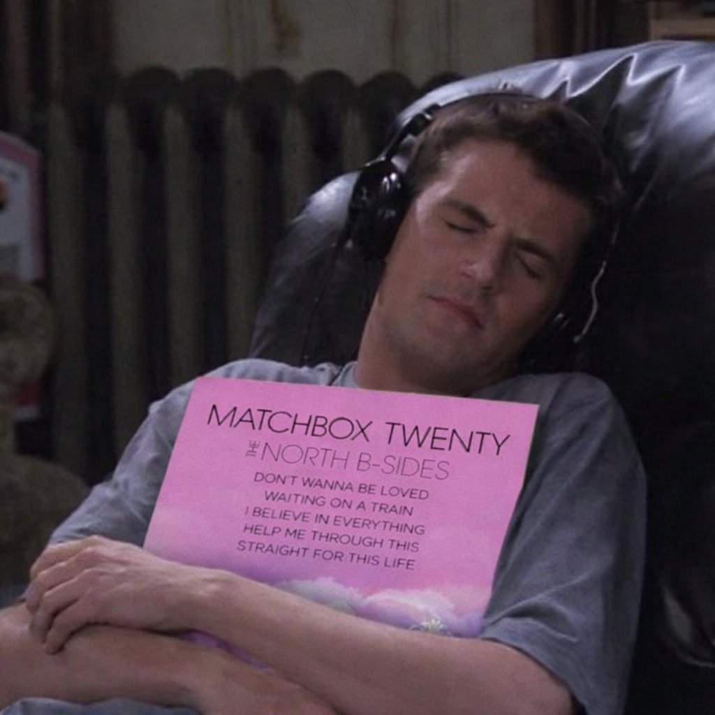 Matchbox 20 Brasil tweet media