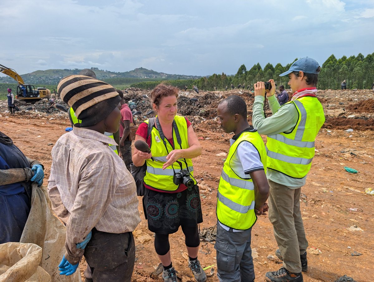 End Plastic Pollution tweet media