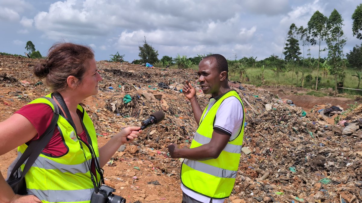 End Plastic Pollution tweet media