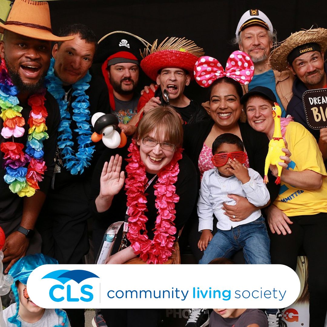 Community Living Society tweet media