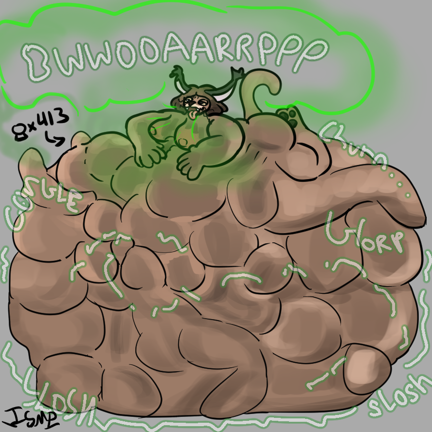 cactuscremation's tweet photo. hypnotizing! [vore, hypnosis] https://t.co/OEEjgNAKmg