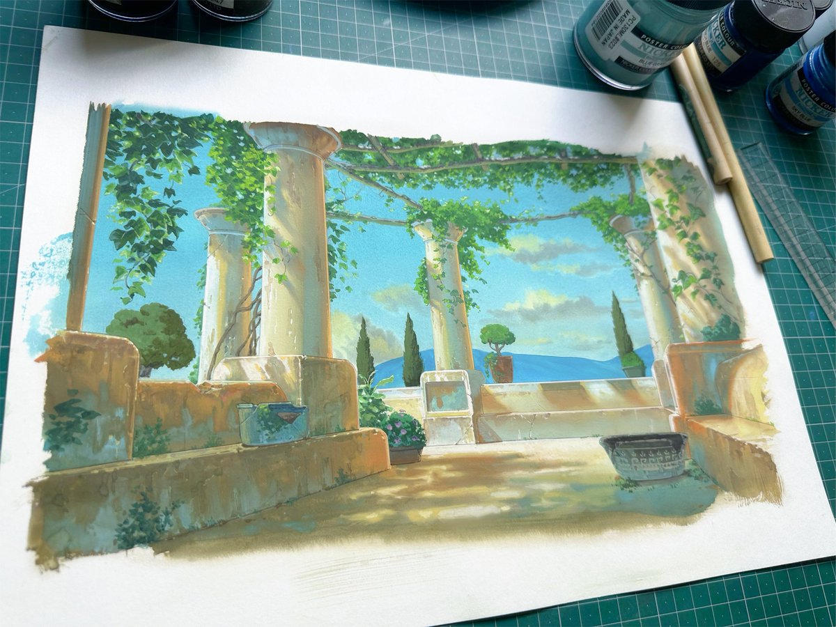 hika@AstralShift tweet media