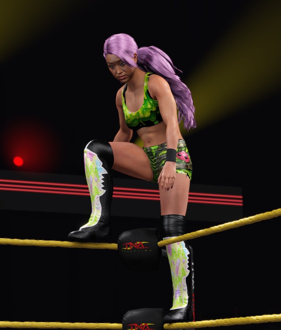 ⚡️The Show - Sammy Stone⚡️ tweet media