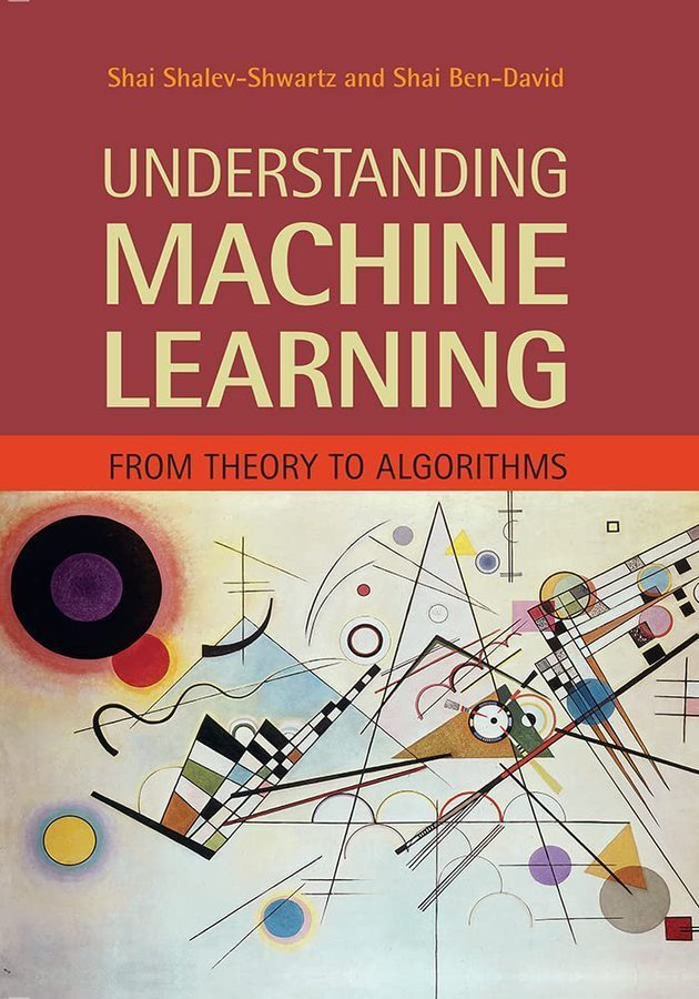 swapnakpanda's tweet photo. 10 FREE Books on AI & ML from Cambridge University:

1. Understanding Machine Learning
https://t.co/I2wE09jcHV

2. Mathematics for Machine Learning
https://t.co/EtVquoSoXx

3. Mathematical Analysis of ML Algorithms
https://t.co/YhmeTHQyyC

4. The principles of Deep Learning Theory
https://t.co/j7LVkTeKV6

5. Machine Learning with Neural Networks
https://t.co/d3msysZ7F6

6. Deep Learning on Graphs
https://t.co/306Yuo4uv7

7. Algorithmic Aspects of Machine Learning
https://t.co/NWCrOX7ZzE

8. Probability: Theory and Examples
https://t.co/uuvRS9hNW1

9. Elementary Probability for Applications
https://t.co/2acx1cxiri

10. Advanced Data Analysis
https://t.co/C48Gyipzwd