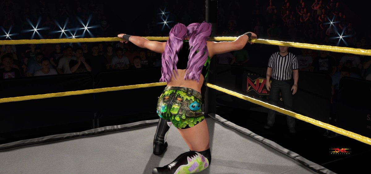 ⚡️The Show - Sammy Stone⚡️ tweet media