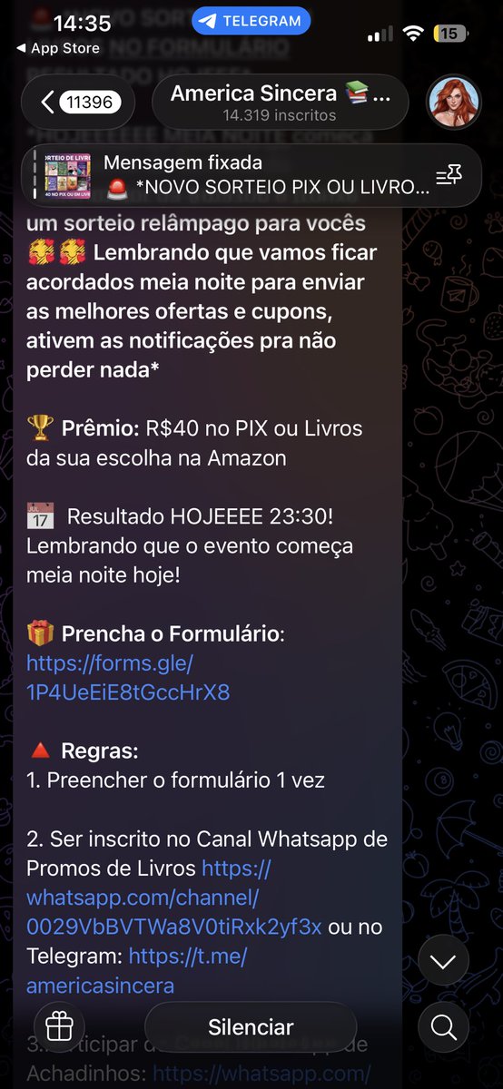 lia⁸ | 📖: promessas cruéis tweet media