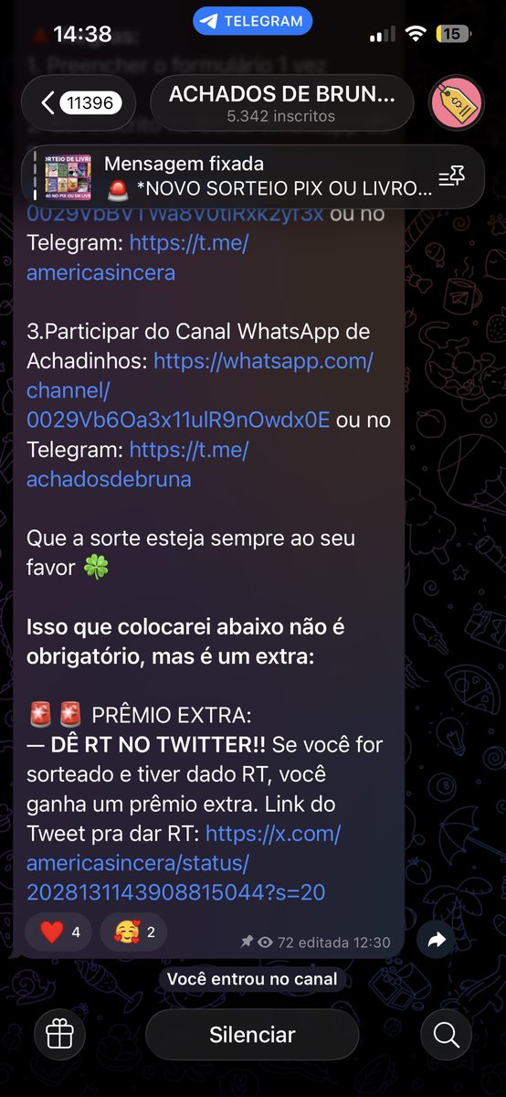 lia⁸ | 📖: promessas cruéis tweet media