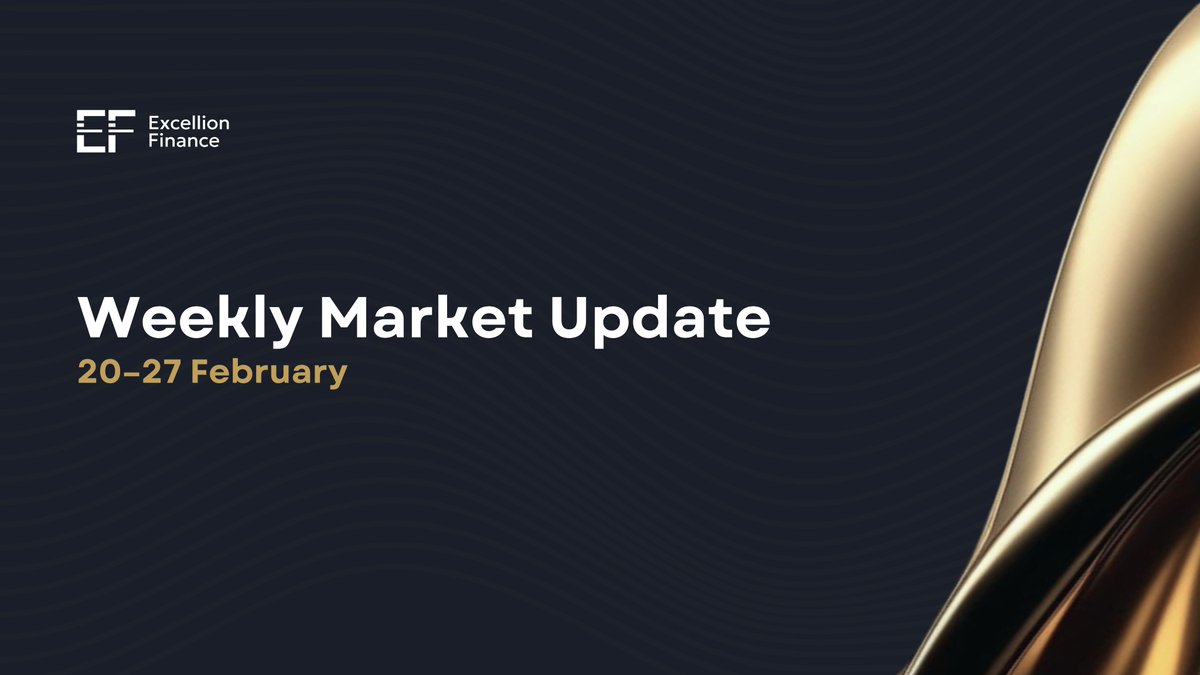 Excellion Finance tweet media