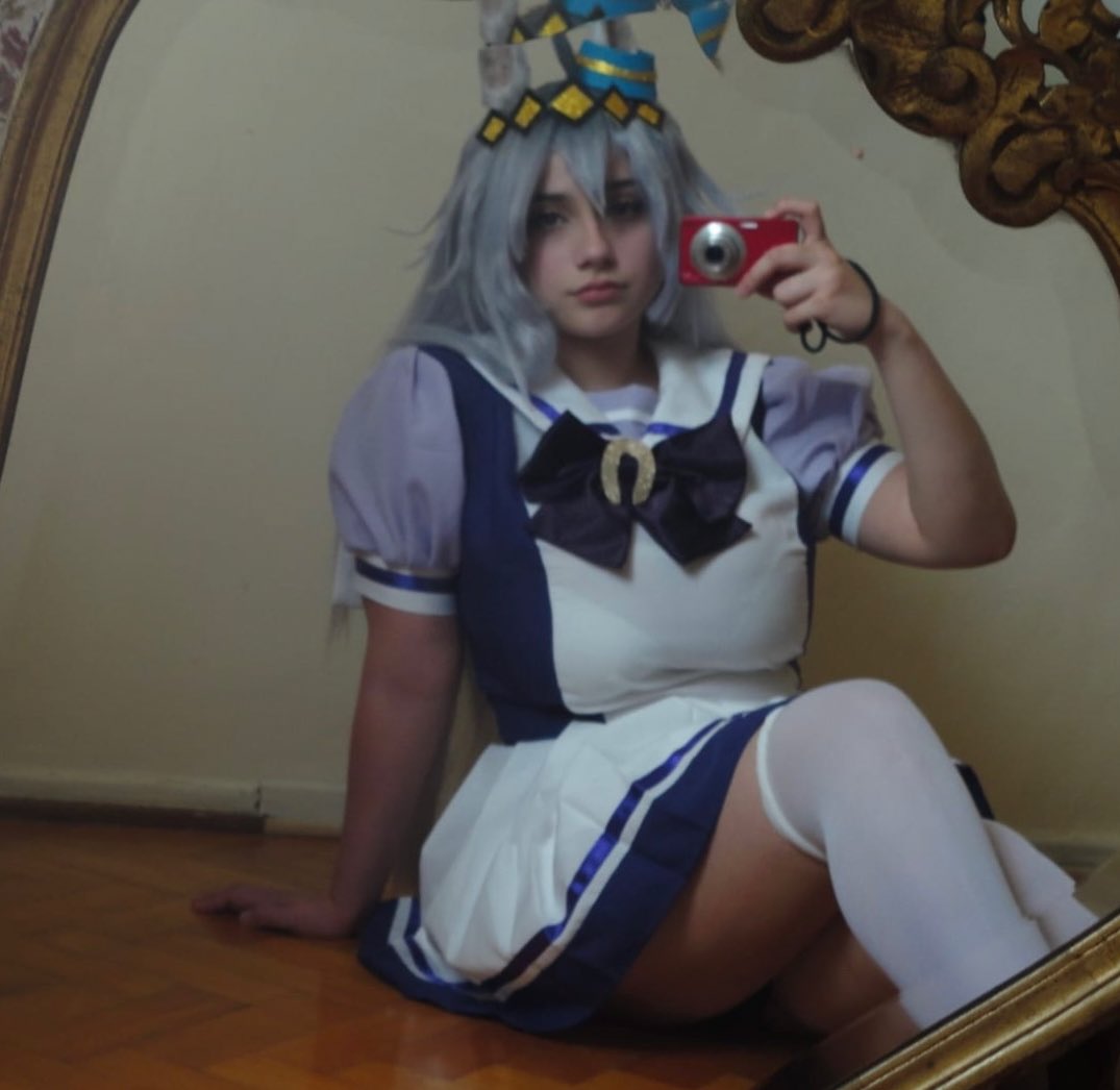 lina ♡ tweet media