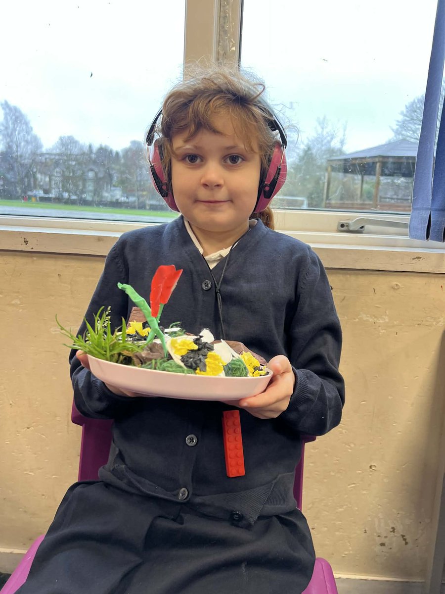 Goodly Dale School tweet media