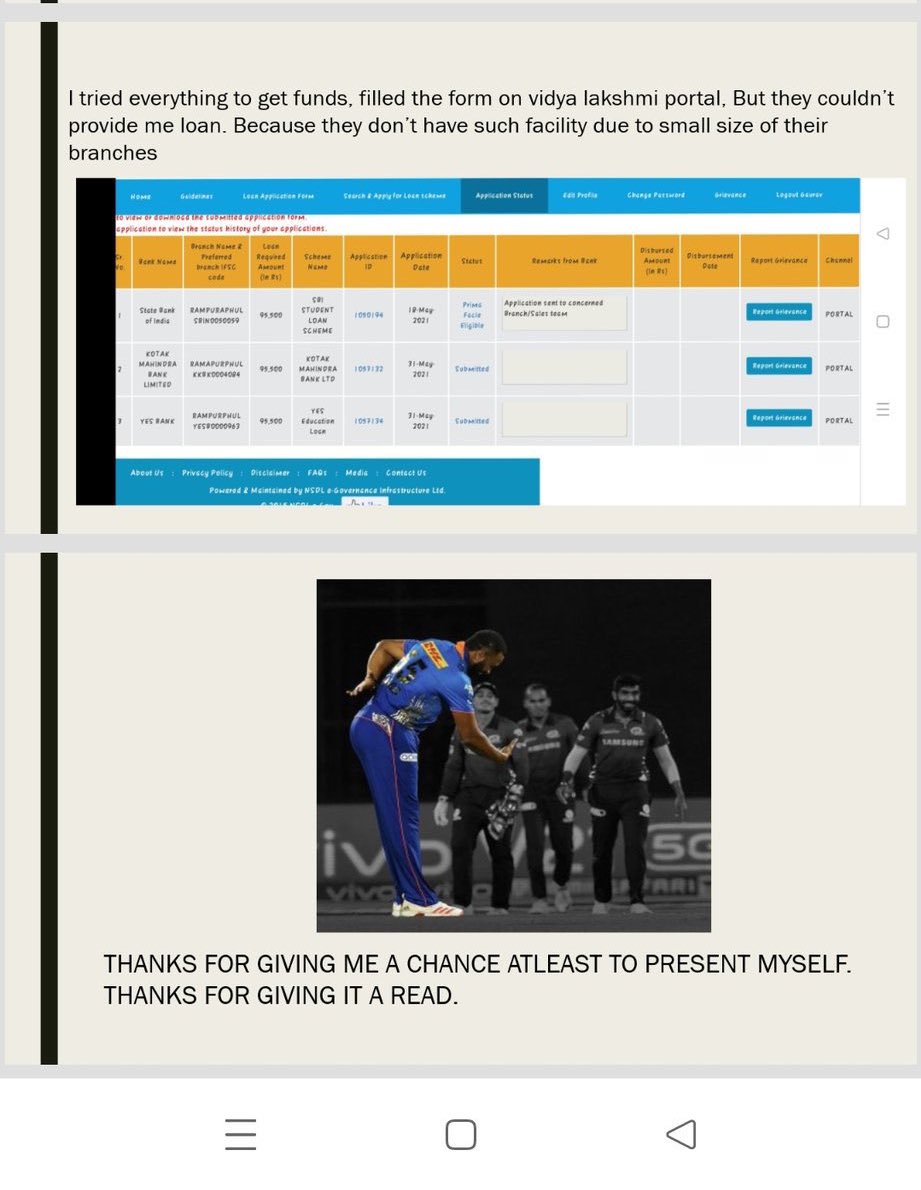 Rishabh tweet media
