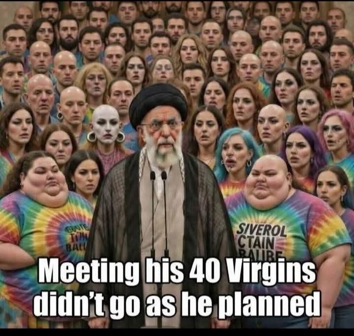 Benny Hill tweet media