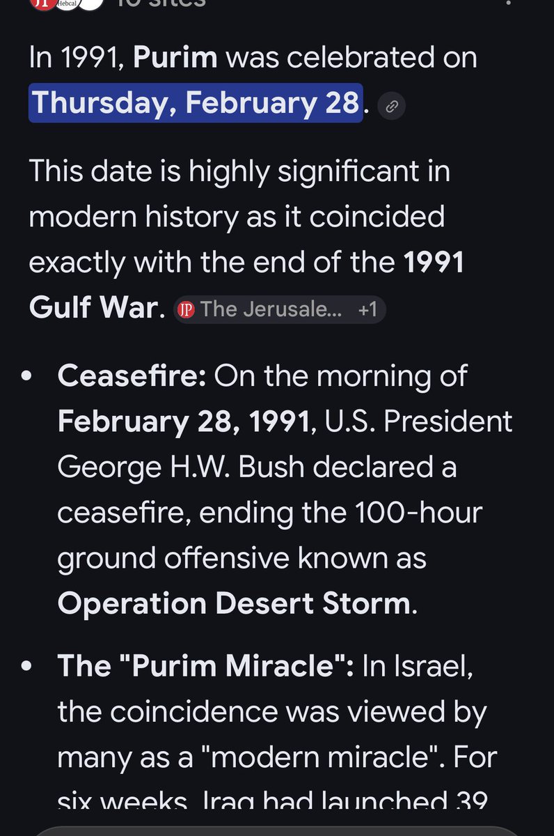wayofftheres's tweet photo. So………. Everything we’ve done in the Middle East for the last 30 years was centered on Purim? https://t.co/DzDvctpk4D