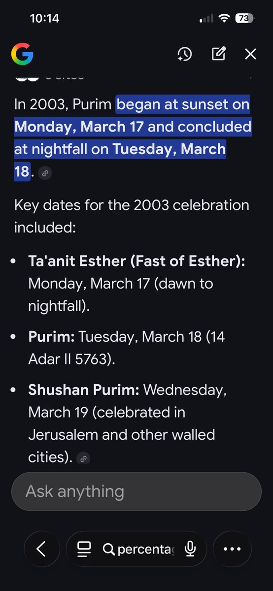 wayofftheres's tweet photo. So………. Everything we’ve done in the Middle East for the last 30 years was centered on Purim? https://t.co/DzDvctpk4D