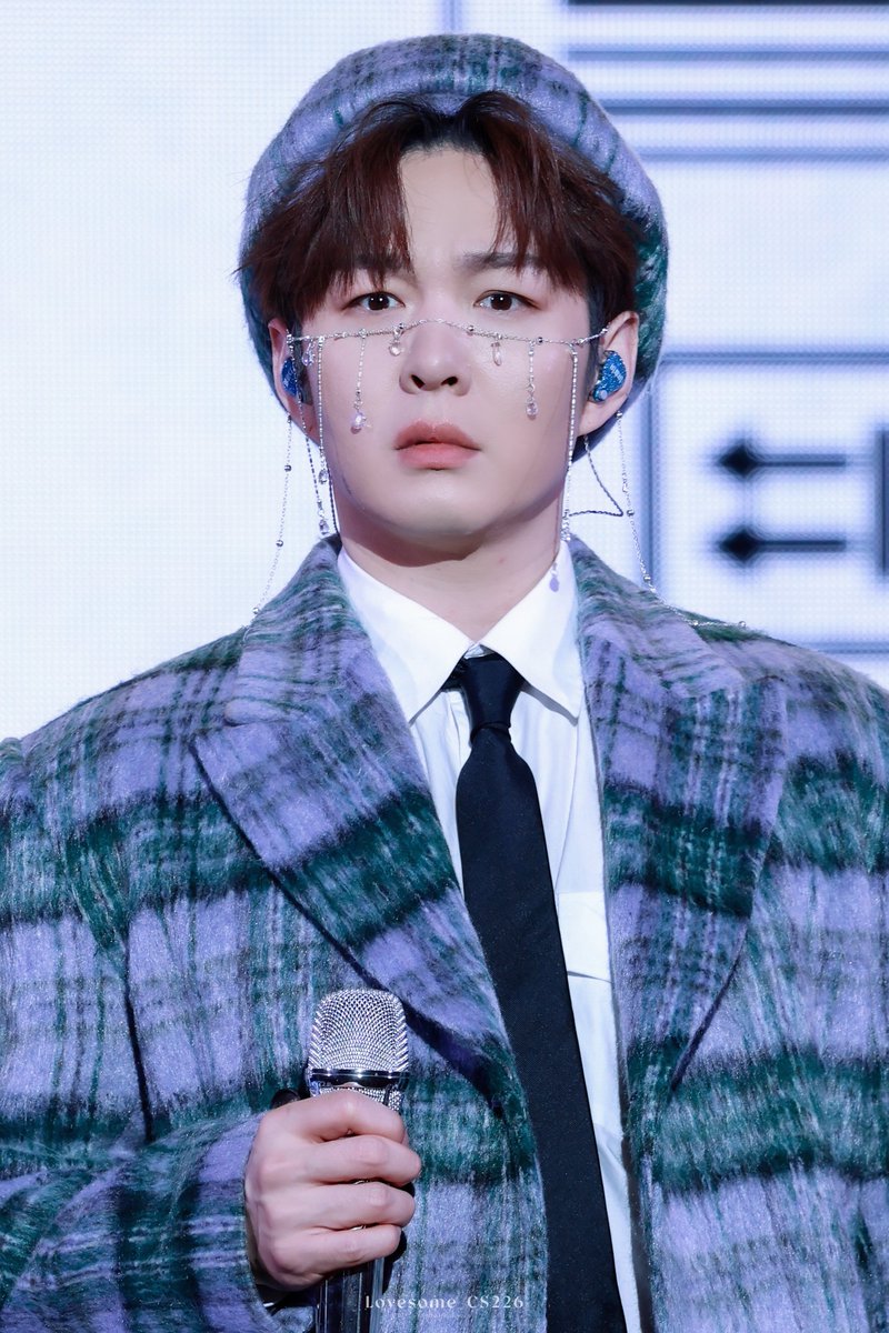 Lovesome_CS226's tweet photo. 260301 HAPPY SUB’S DAY [CheckMate]

이창섭 페이스체인 = 섹시귀엽다⛓️🩶

#BTOB #비투비 
#이창섭 #LEECHANGSUB https://t.co/Ob0iPpxj2H