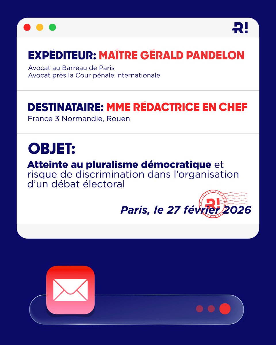 Jean MESSIHA tweet media