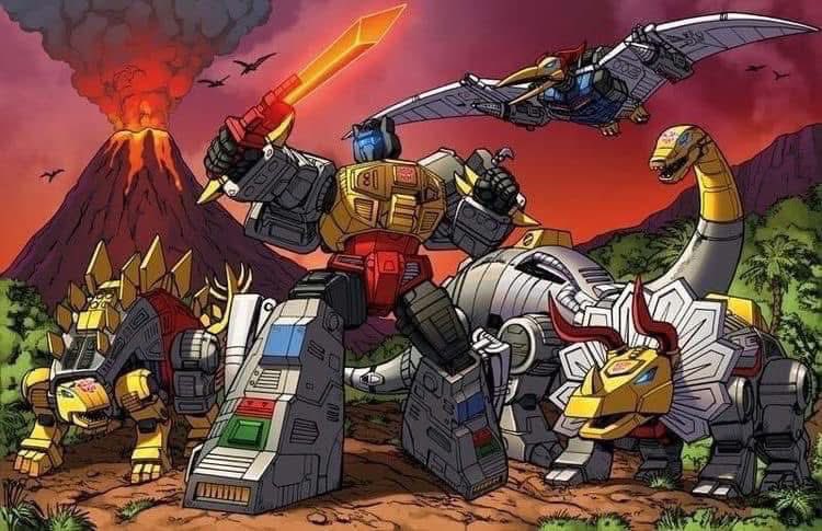 Into The HasbrOmniverse! tweet media