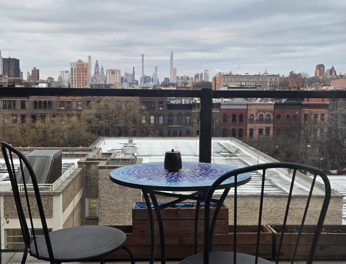 Philomena Asante, MD MPH tweet media