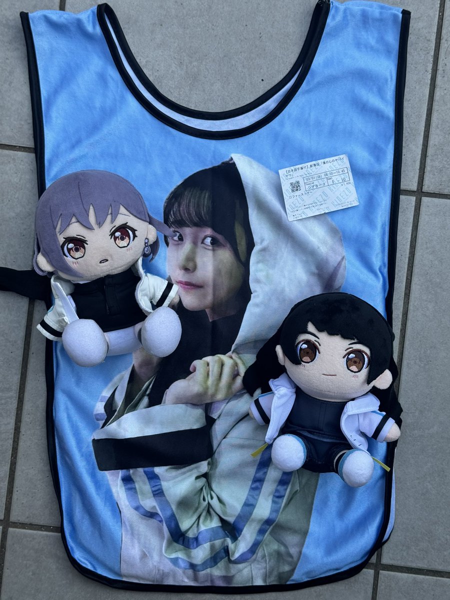 河南▾悪魔 tweet media