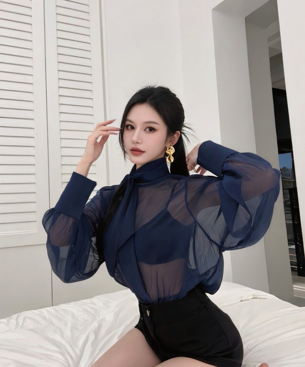 雪碧爱站街 tweet media