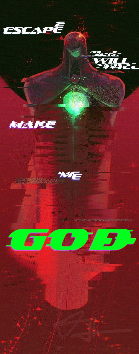 (붕)괴 tweet media