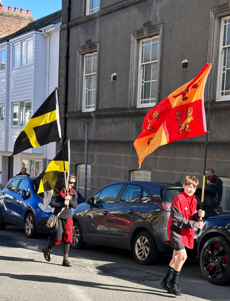 Voices Project tweet media