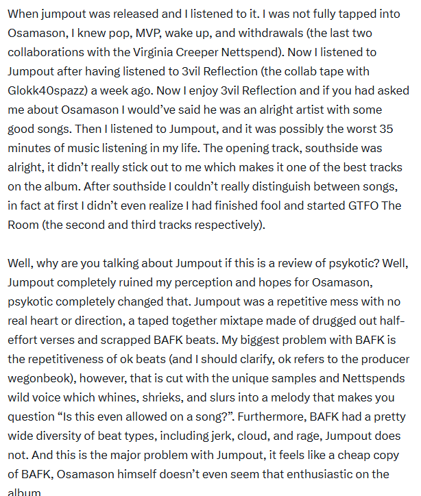 Platypus tweet media