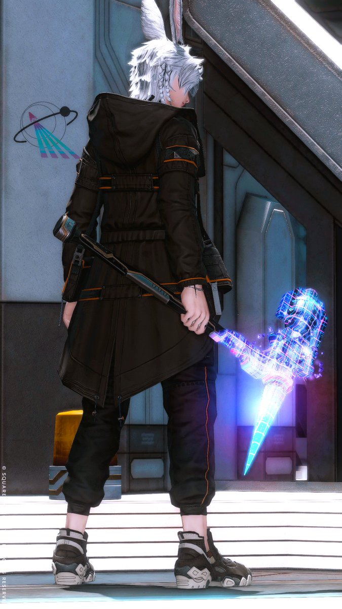 やっとコスモツール1本目できた～！