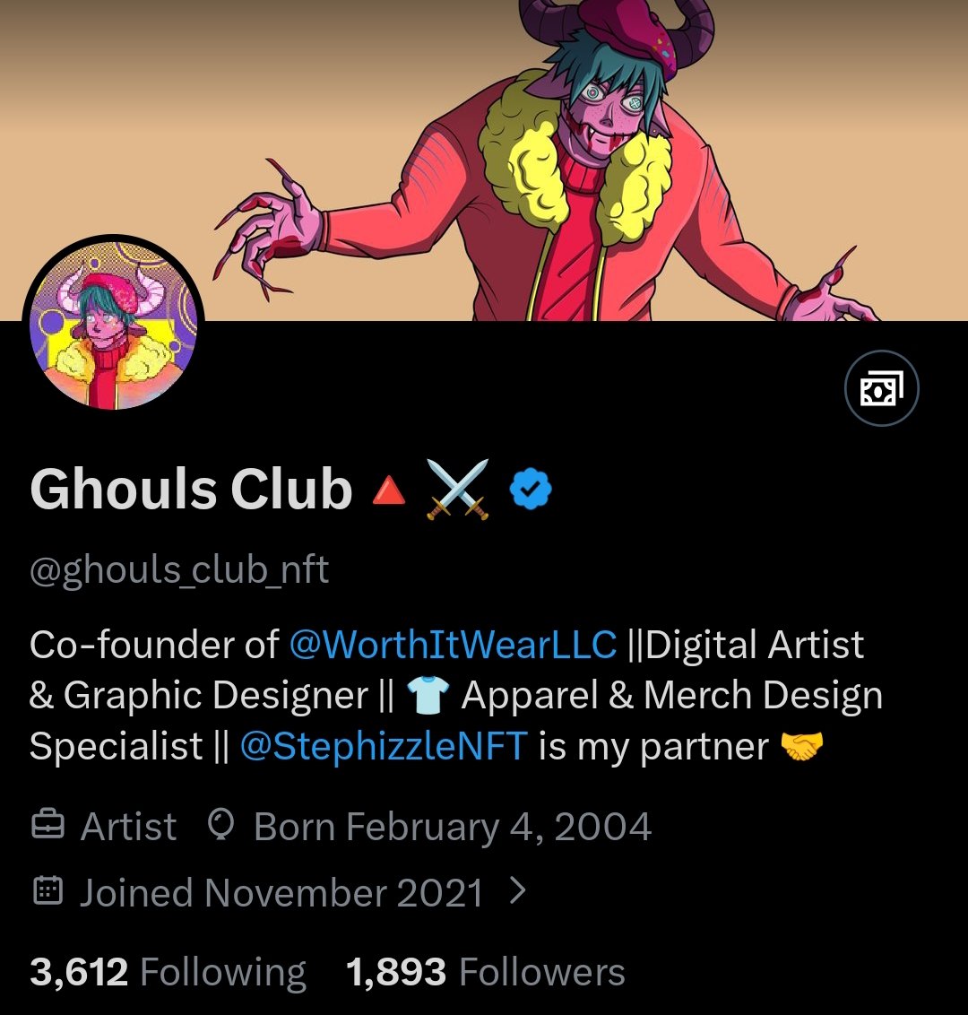 Official &amp; Verified 💎

We are leveling up every single day to ensure Worth It Wear reaches the heights it deserves.
