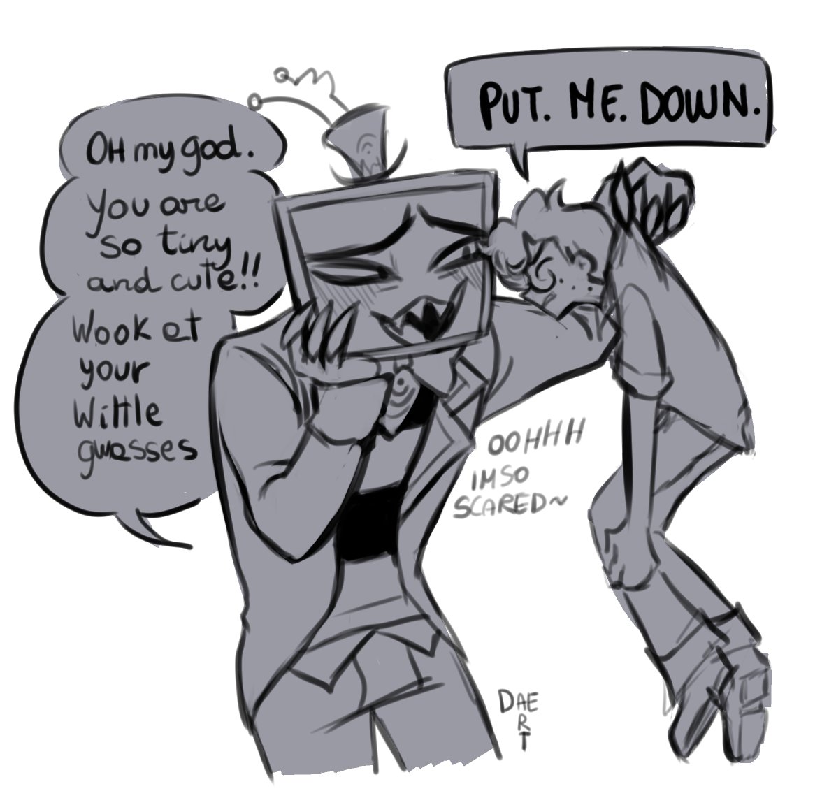 Daemonium Artifex 🔞 tweet media