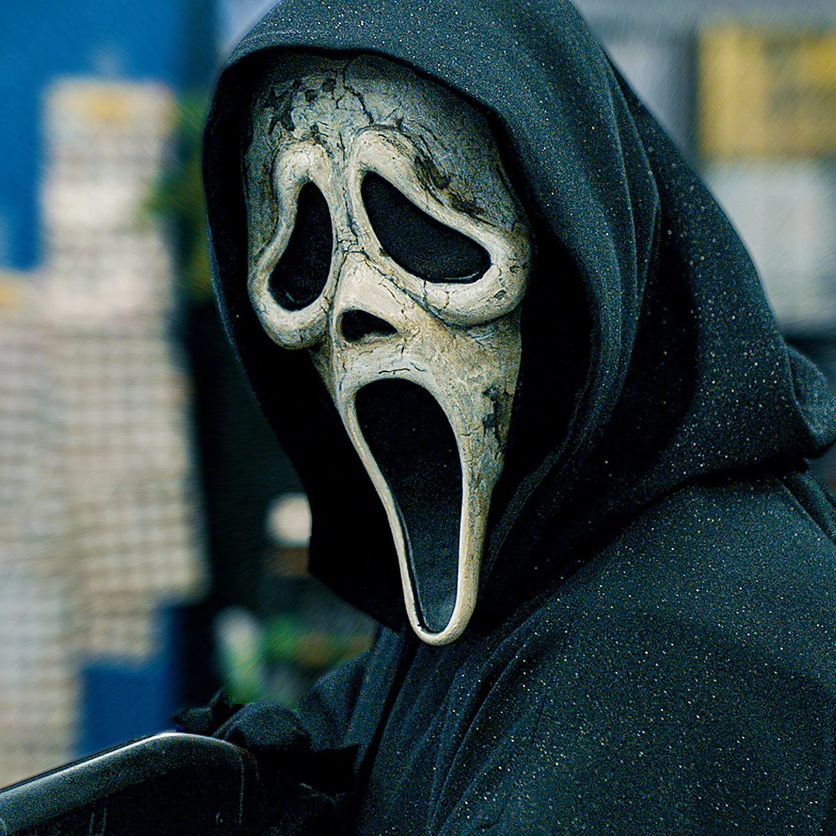 ‘SCREAM 7’ opens to $64M in US, and $97M globally 

The biggest US opening for the ‘Scream’ franchise