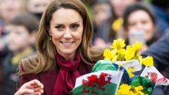 Custom_CoversUK's tweet photo. Catherine shares first message entirely in Welsh for St David's Day The Princess of Wales says Wales is "very close to... - https://t.co/EaYkEHU0yd #carcovers #coveryourcar #cars #carcare #carstorage #carpart #gift https://t.co/HALYArSyUS
