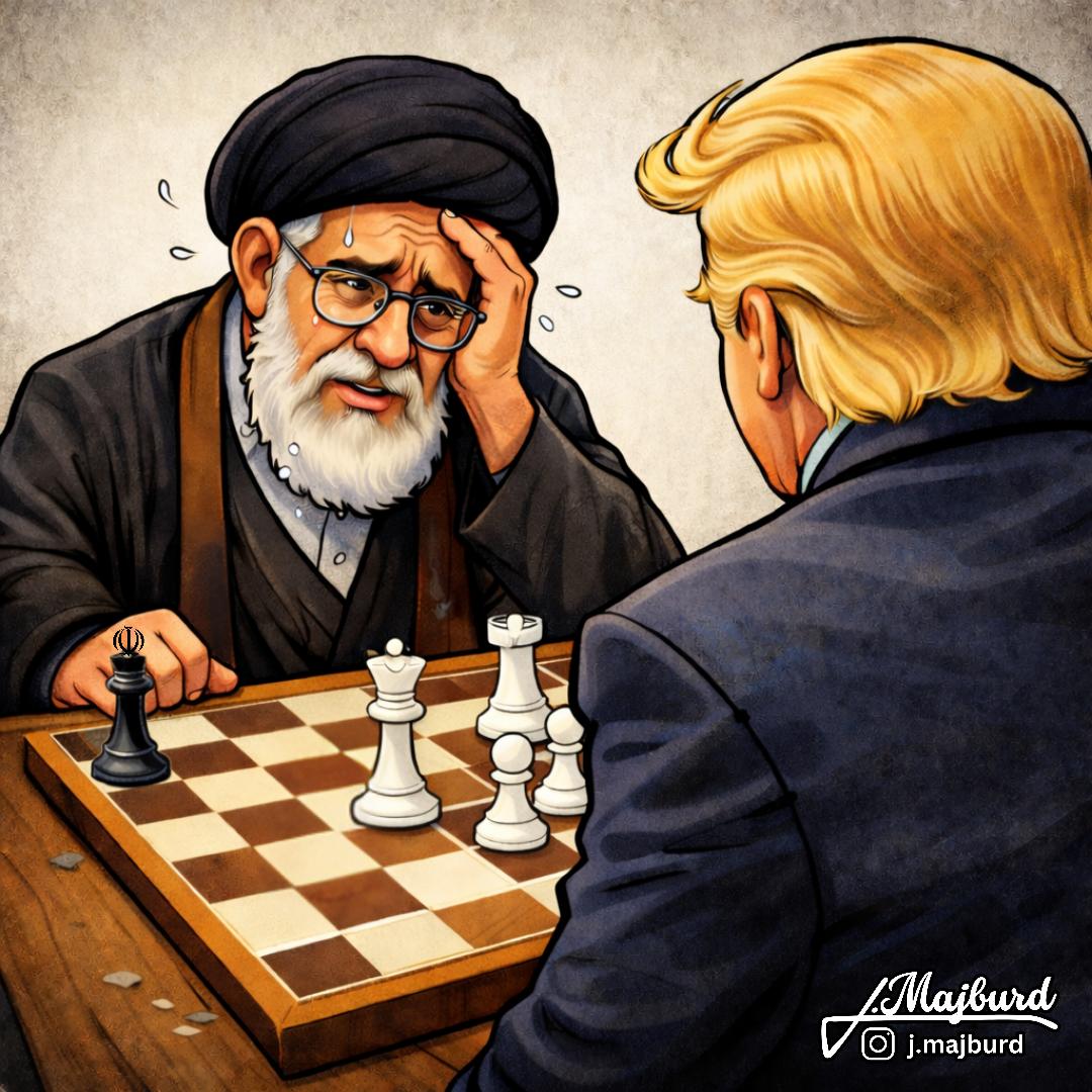 J.Majburd tweet media