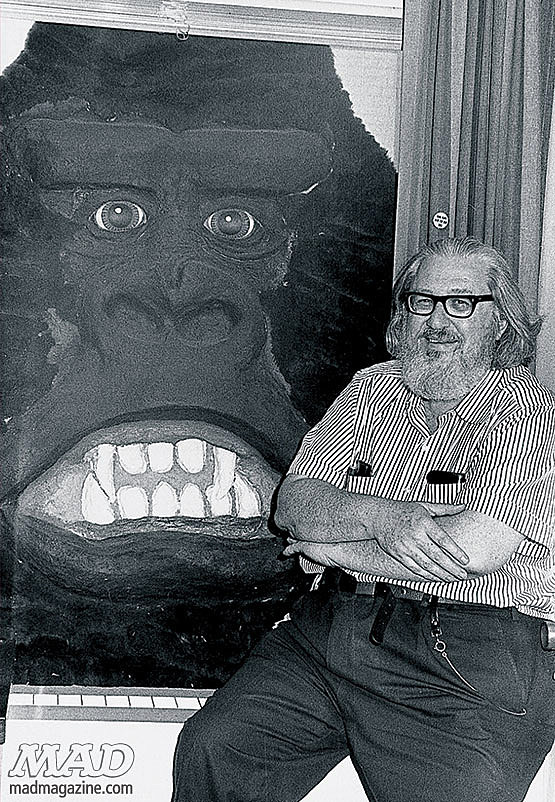 No Context MAD tweet media