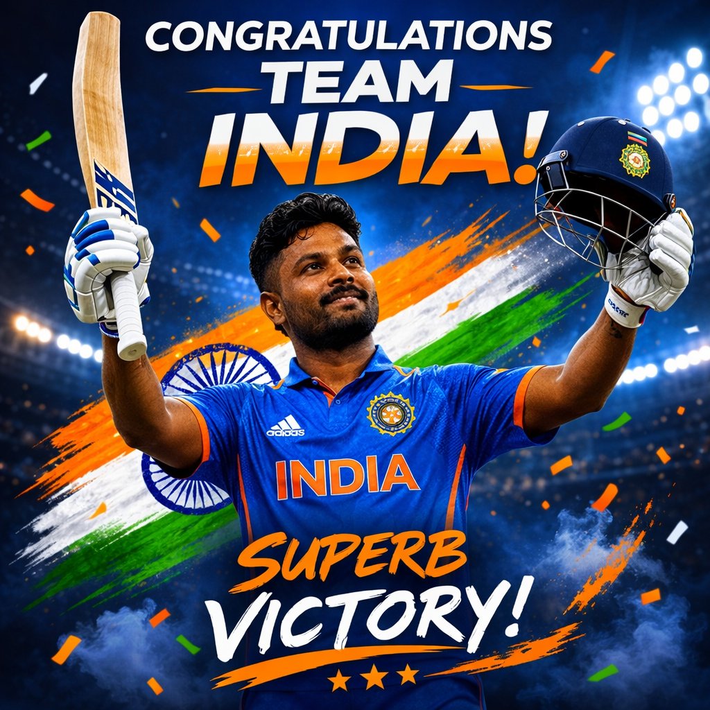 Snail_Stone7284's tweet photo. @IPL2025Auction Champions once again 🇮🇳🔥 Congratulations Team India on a dominant victory
#TeamIndia #IndiaWins #Champions #Cricket #BleedBlue #INDvs #Victory #IndianCricket https://t.co/VAeeUpuVBa
