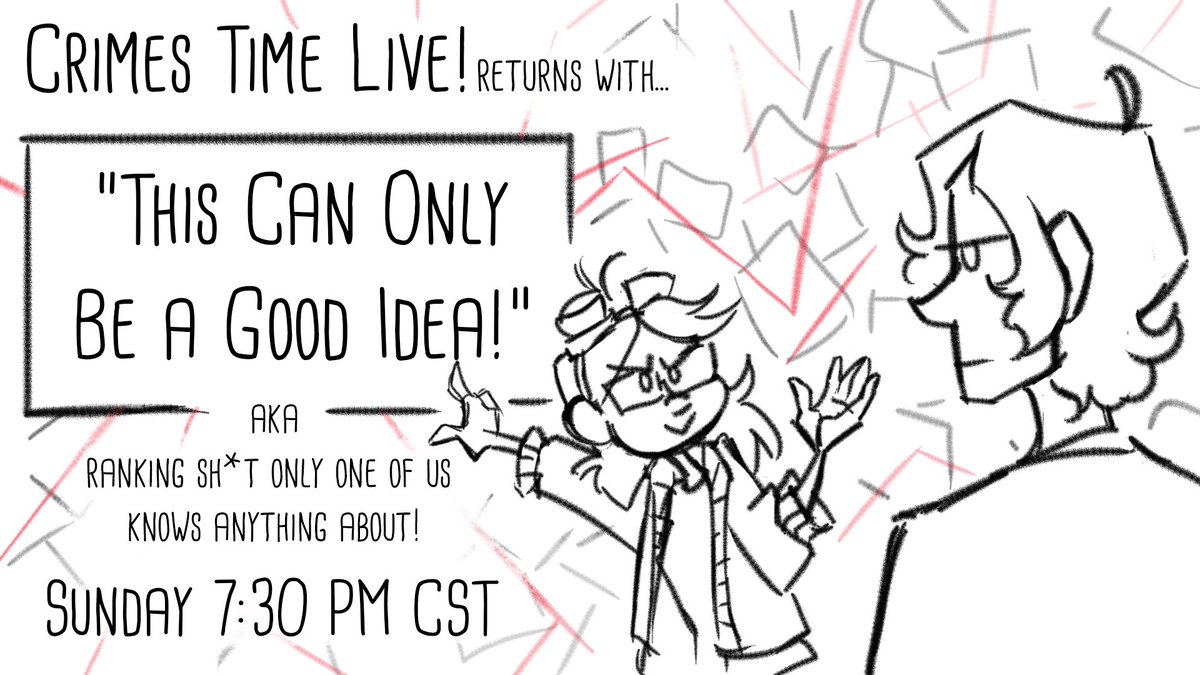 Miss-Goggles (Commissions Closed) tweet media