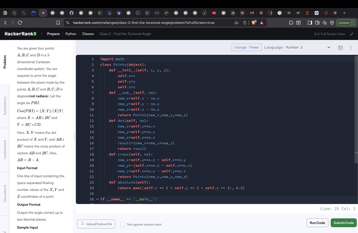 Kamya Singh tweet media