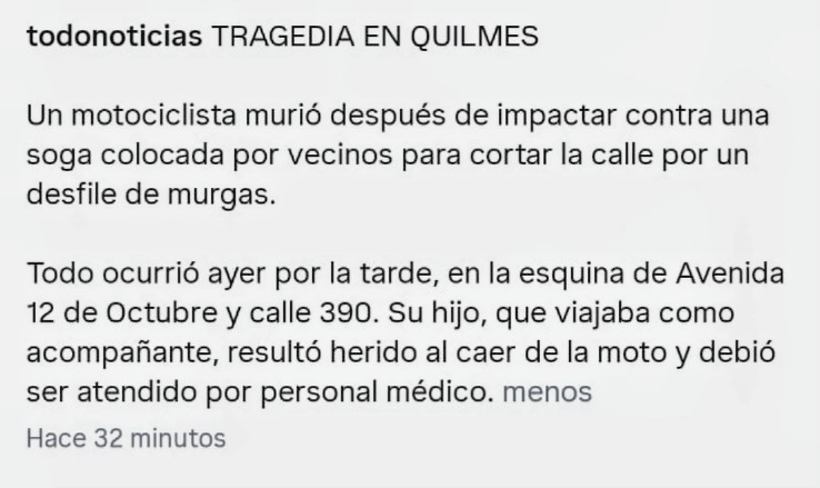 La Pato 🇦🇷 tweet media