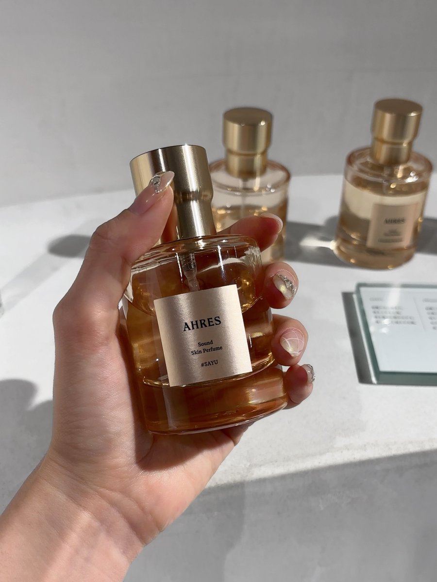 ご紹介ありがとうございます✨️ 大変嬉しいです！！