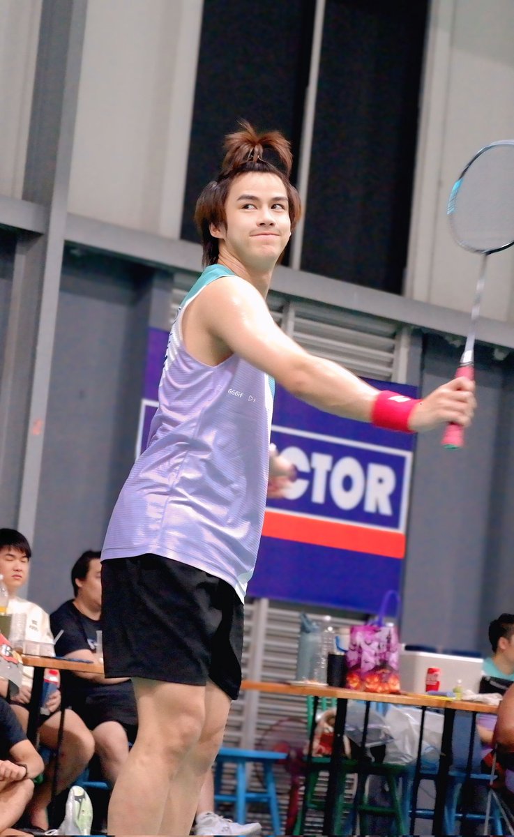 วันนี้ทำงานเหนื่อยมากเลยเธอ แต่มาดูรูปแล้วมีกำลังใจสุด ๆ เลย น่ารักจังเลยอ่าาา

0103 Oat My Sunshine

#OatPasakorn