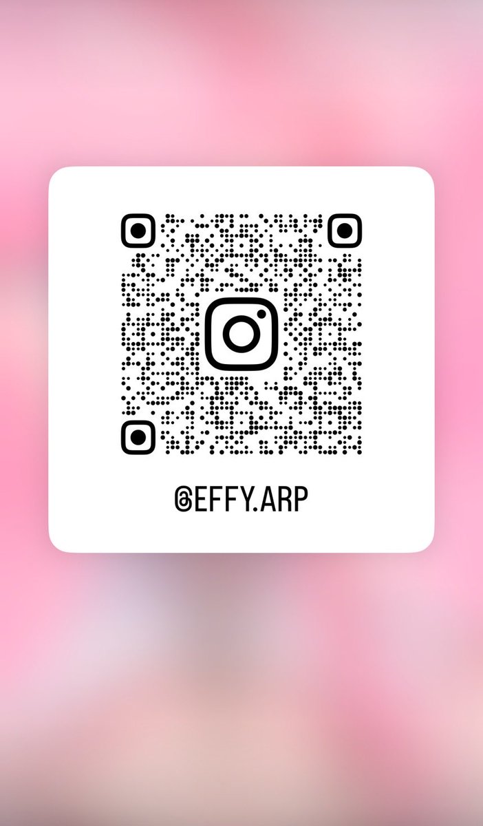 Effy_ARP's tweet photo. So I finally made an Instagram today.

Now the real question:
How do I get the official ARP account to follow me…
without awkwardly tagging admins in Discord?

Do I just… manifest it?
Algorithm, do your thing 😌✨will it magically notice me?

Anyways~~Follow please~~~ https://t.co/q2FLfLM95h