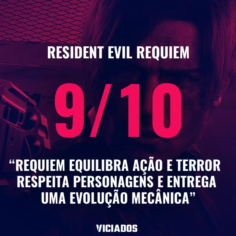 Portal Viciados tweet media