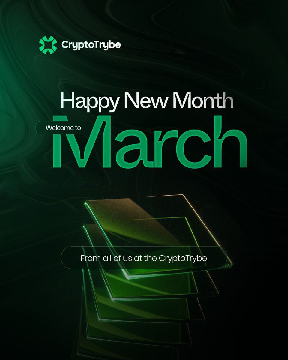 The CryptoTrybe tweet media